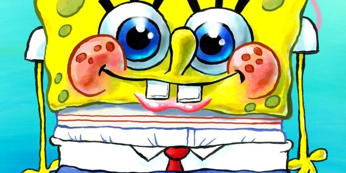 1024x768 Spongebob wallpaper | 1024x768 | #48623