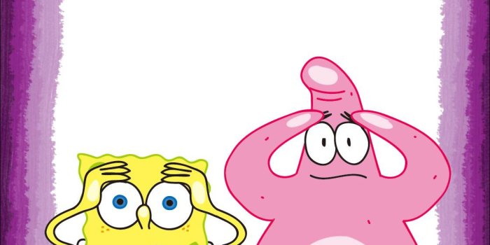 1121x841 Cute spongebob wallpaper - SF Wallpaper