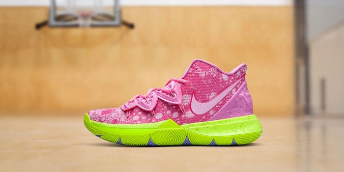 1600x900 Nike KYRIE x SpongeBob SquarePants Collection - Nike News