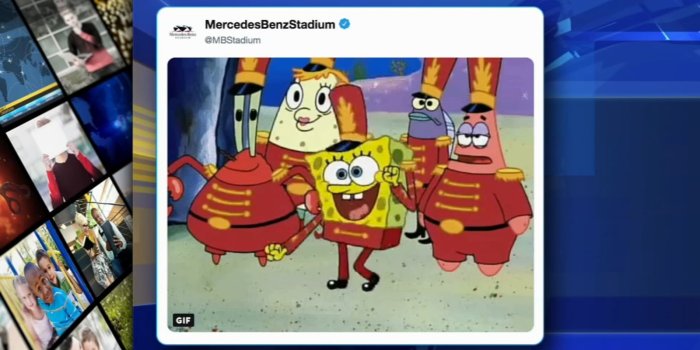 1600x900 Spongebob Squarepants fans create petition to perform 'Sweet