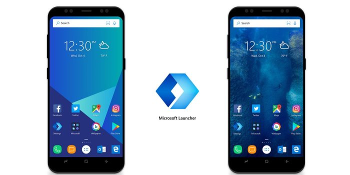 1400x787 Microsoft Launcher - Microsoft Garage