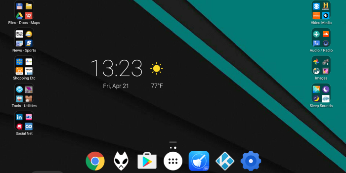 1920x1080 Microsoft Launcher Android Tv, Download Wallpapers on Jakpost.travel