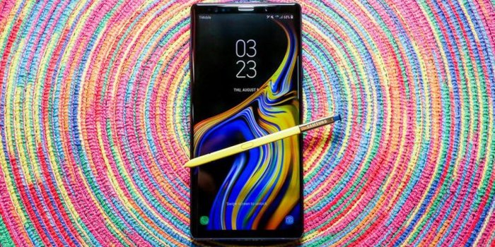 1200x674 How To Use Microsoft Launcher To Customize Your Android - Samsung