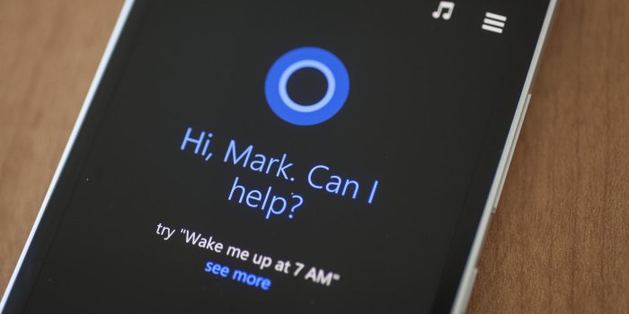 2000x1333 wallpaper android, microsoft, microsoft cortana HD : Widescreen