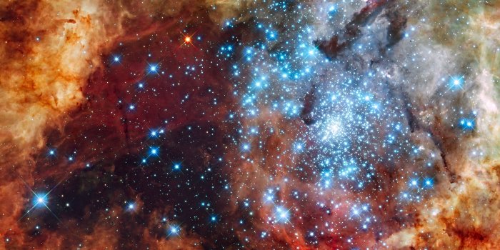2800x2100 Super Star Cluster Ultra HD Desktop Background Wallpaper for 4K