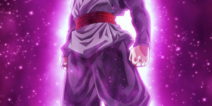 950x1689 Super Saiyan Rose In Dragon Ball Super Free 4K Ultra HD Mobile