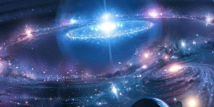 1400x1050 Super HD Galaxy Art For Desktop Backgrounds Cool Wallpapers