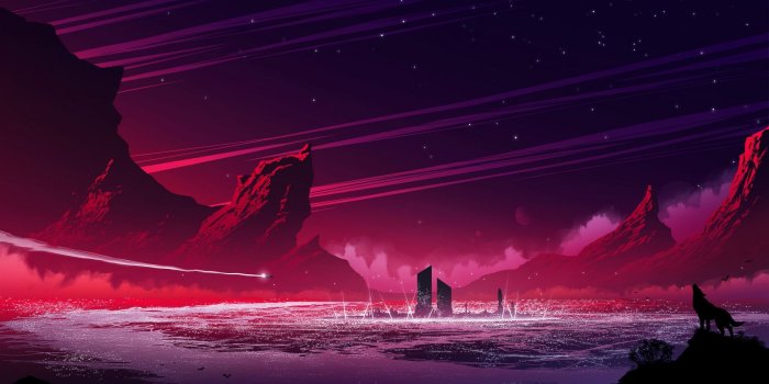 1920x1080 Art Background, Art, Background, Hd, Purple, Super, HD, #6704