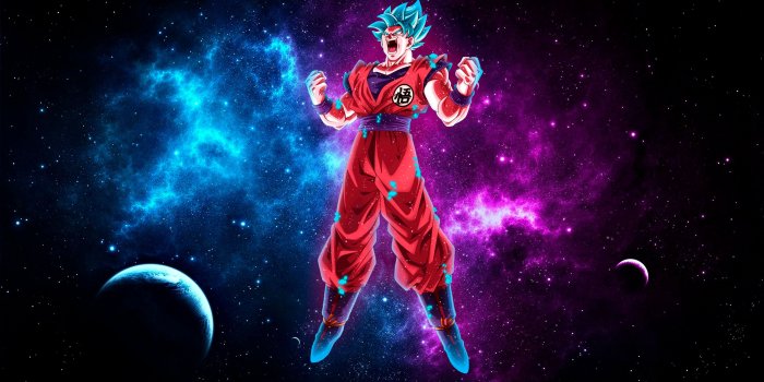 3840x2160 Wallpaper 4k 4k Goku Dragon Ball Super 4k-wallpapers, anime