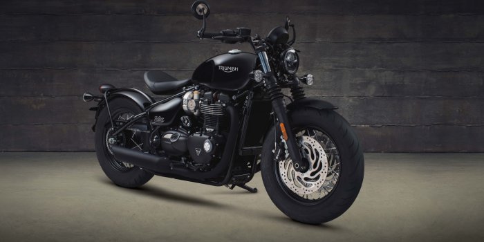 3840x2547 triumph bonneville bobber 4k desk, HD wallpaper | Wallpaperbetter