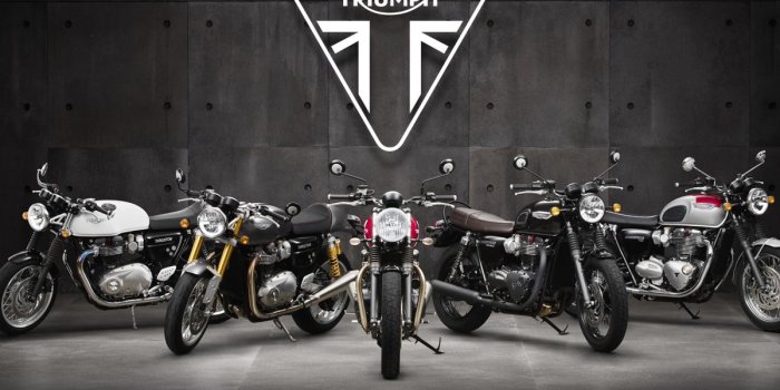 1200x800 Triumph Motorcycle Wallpaper posted by John Walker