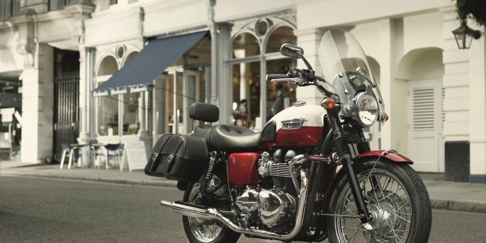 1600x1200 2012 Triumph Bonneville T100 Pictures, Photos, Wallpapers And