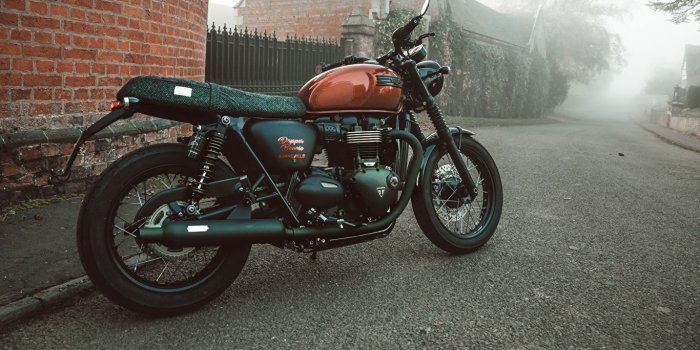 1366x768 Pictures Triumph 2017-19 Bonneville Dapper Bonnie DGR100 1366x768