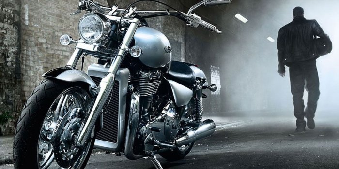 1024x768 Best 17+ Triumph Wallpaper on HipWallpaper | Triumph Motorcycle