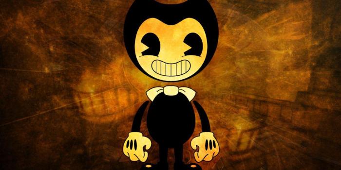 1280x720 Bendy and the Ink Machine Wallpapers - Top Free Bendy and the Ink