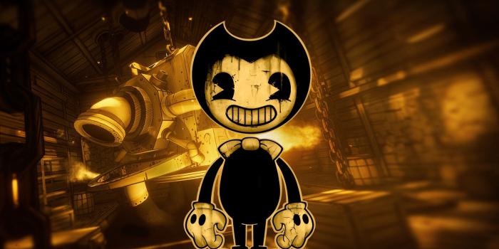 1920x1080 Free download Bendy And The Ink Machine Wallpaper Iphone Bendy