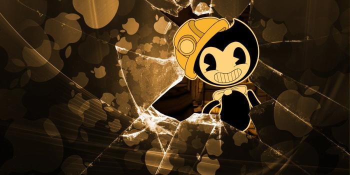 1200x667 batim #bendy #wallpaperspic - Wallpaper (#203757) - HD Wallpaper