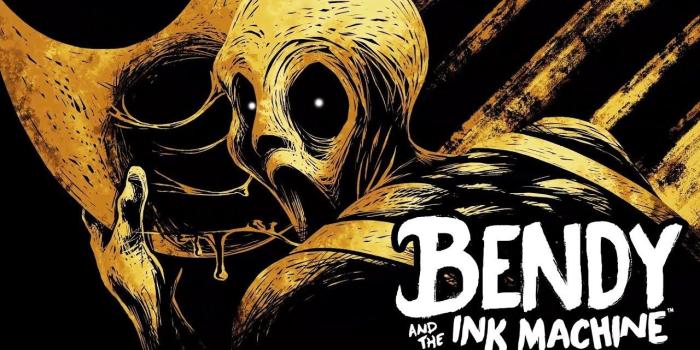 1280x720 Bendy And The Ink Machine Chapter 6 Dantdm Wallpaper - Bendy And