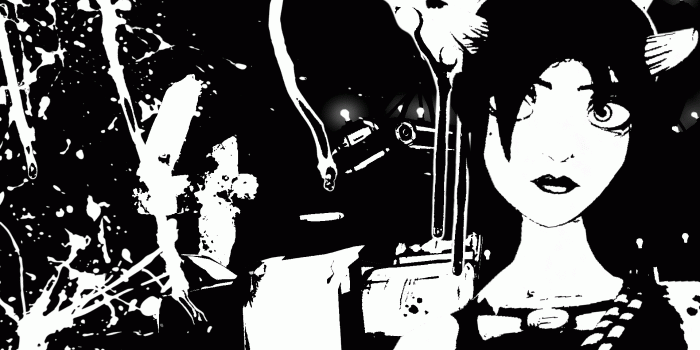 1920x1080 Here is a Bendy Chapter Four Wallpaper I Made : BendyAndTheInkMachine