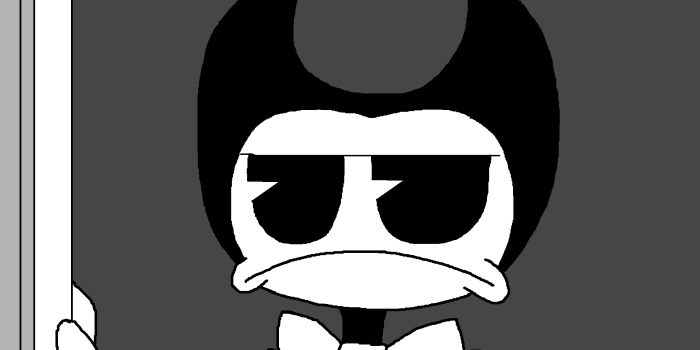 1932x1086 47 Best Bendy And The Ink Machine Images - Bendy And The Ink