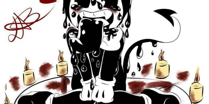 1024x1024 Sammy Lawrence Bendy Wallpapers posted by Sarah Anderson