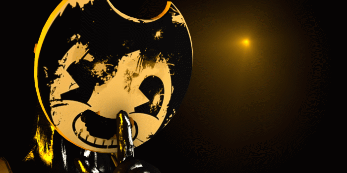 1920x1080 Sammy Lawrence Bendy Wallpapers