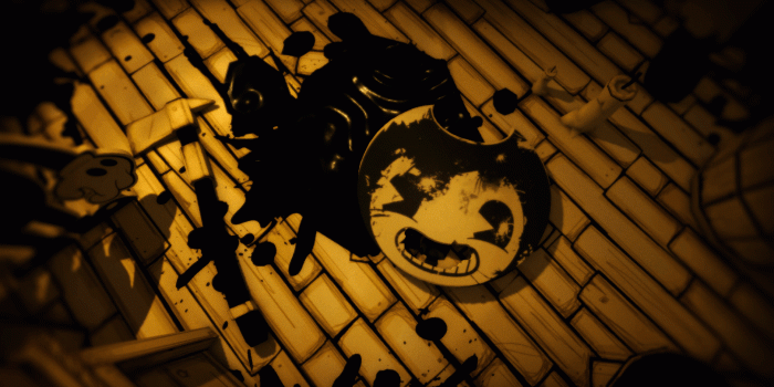 1920x1080 Bendy And The Ink Machine Xbox One Review - Unique Horror