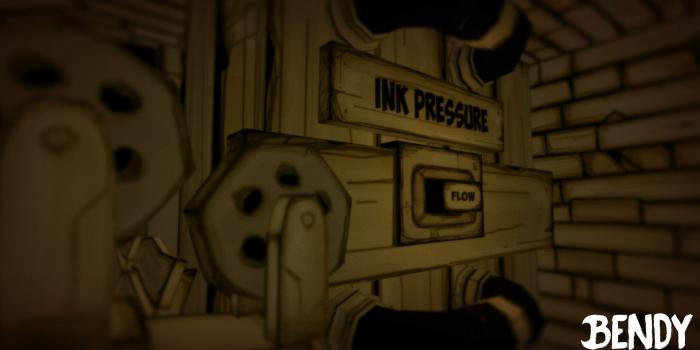 1920x1080 Bendy and The Ink Machine Wallpapers ·① WallpaperTag