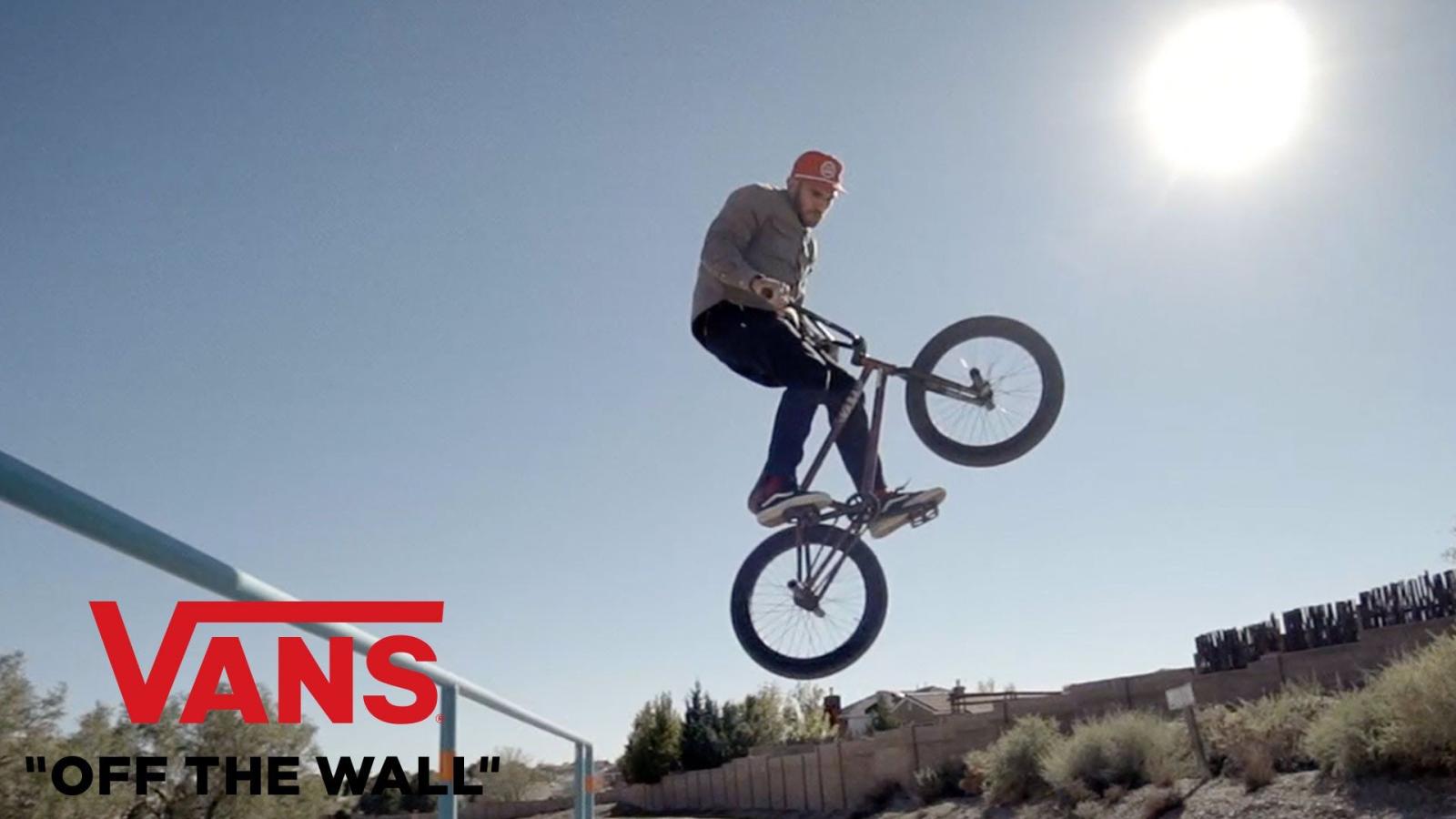 1920x1080 Illustrated Official Trailer 3 | BMX | VANS - BOARD ACTION