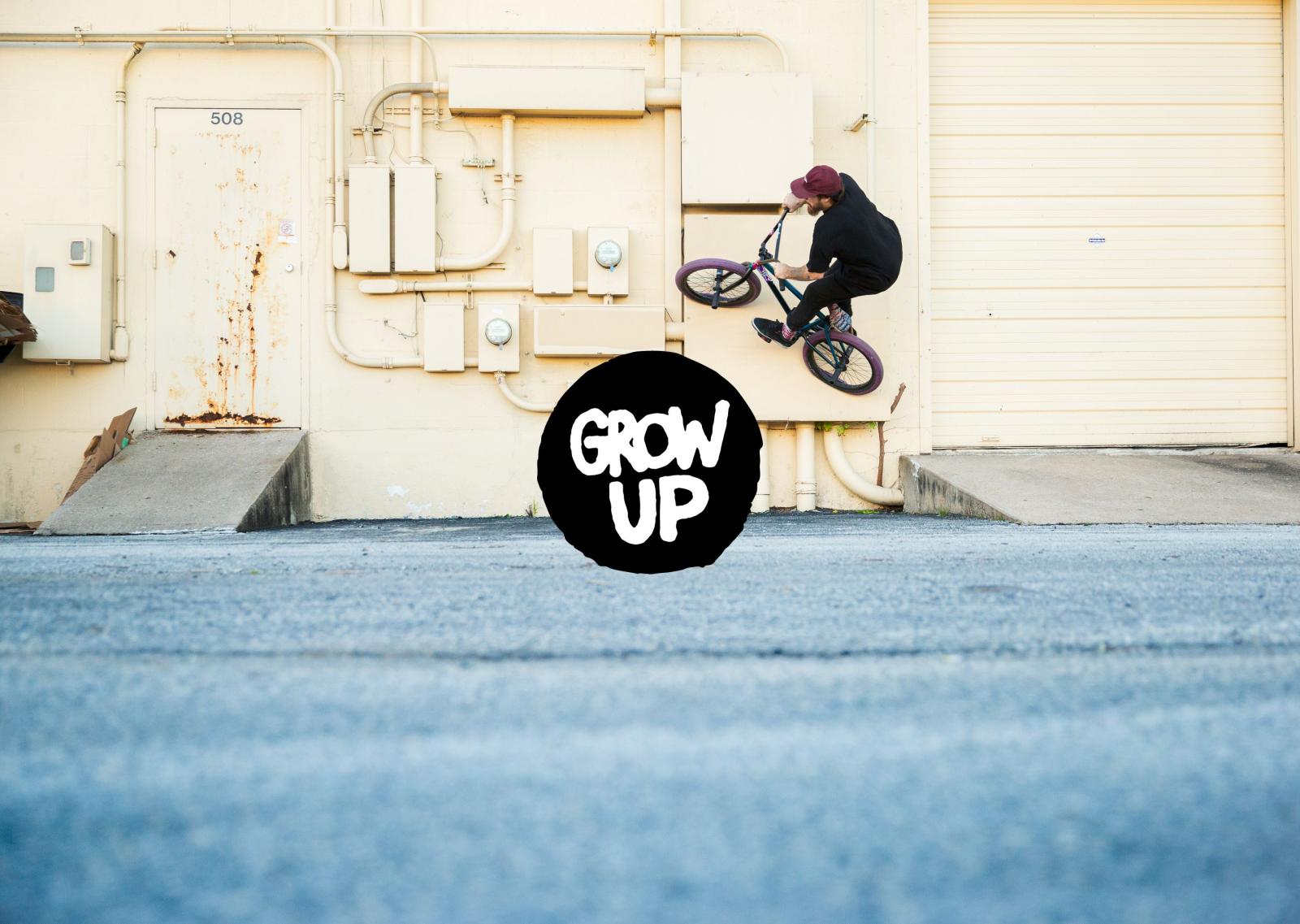 2880x2048 Grow Up | Sunday Bikes