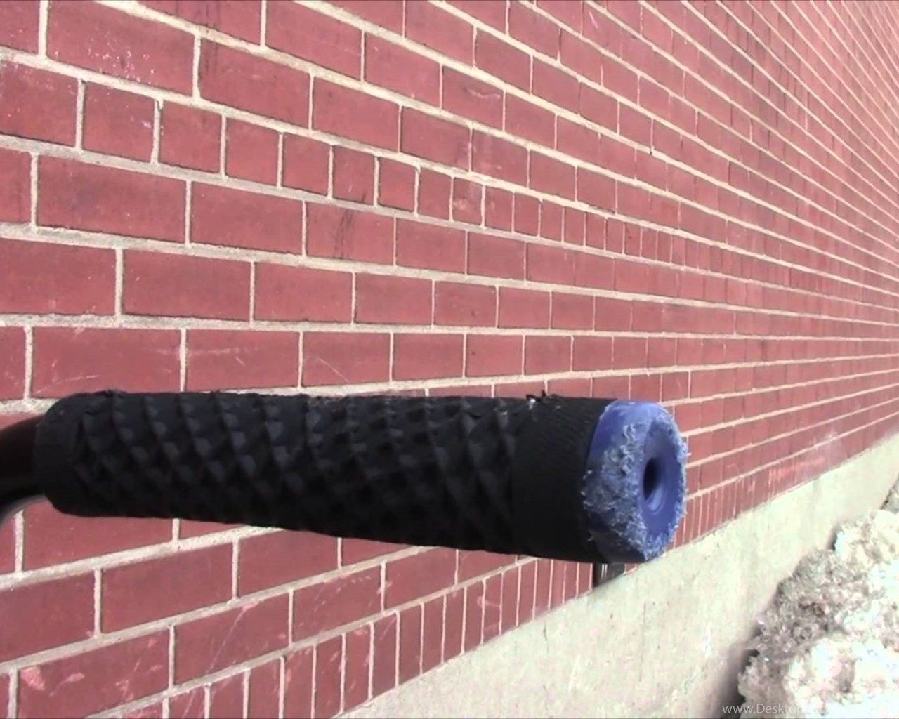 1280x1024 Cult Vans Grip BMX Review YouTube Desktop Background