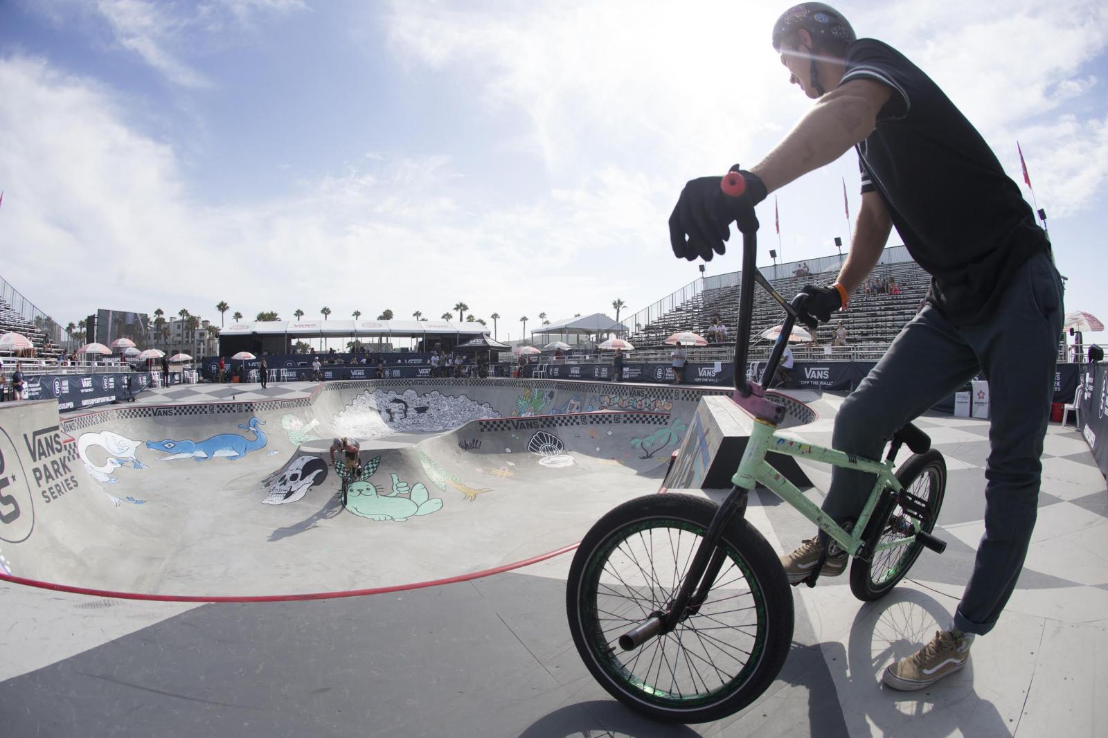 2600x1733 Alex Hiam @ Vans BMX Pro Cup - Colony BMX