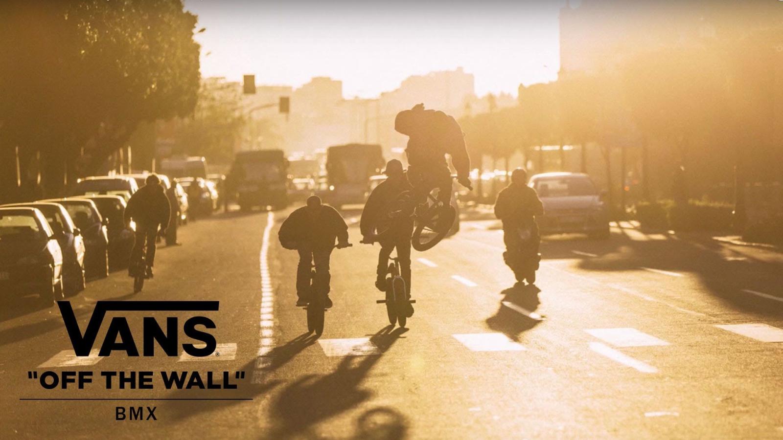 1920x1080 The Palmistry Guide: Chapter 1 Morocco BMX VANS (Short Docu)