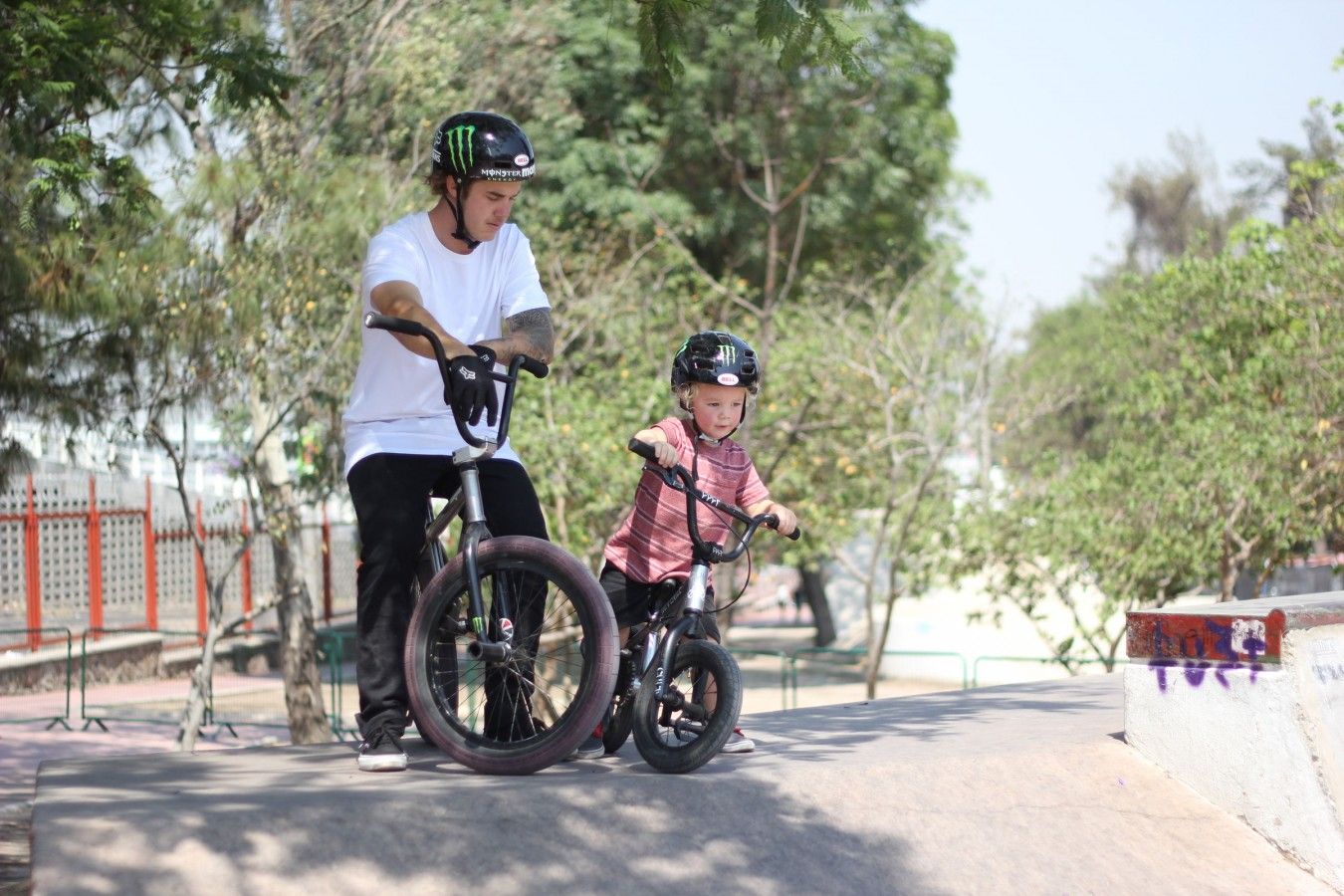 1350x900 Vans BMX Pro Cup México