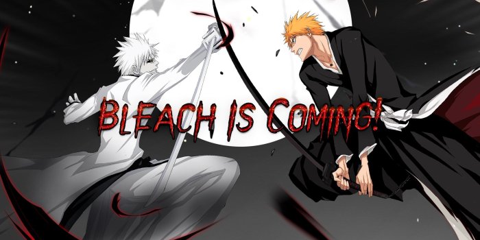 1920x1080 Get Bleach: Heat the Soul - Microsoft Store