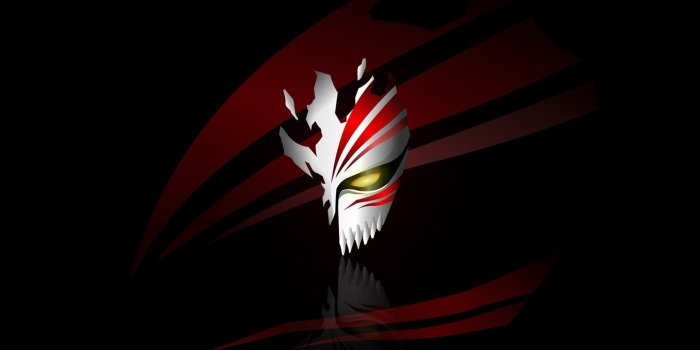 1920x1080 Bleach Hollow Wallpapers Phone | Anime wallpaper phone, Cool anime