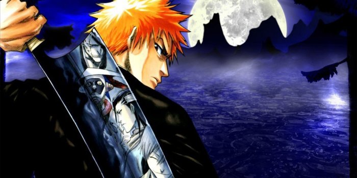 1366x768 Bleach HD Wallpapers 1080p #9K9FUU4, 202.65 Kb - Picserio.com