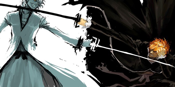 1920x1080 Cool Bleach Anime Wallpaper - Picserio.com