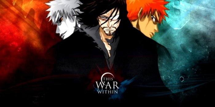 1152x720 Bleach Hidden Evil Wallpaper | HD Wallpapers Plus