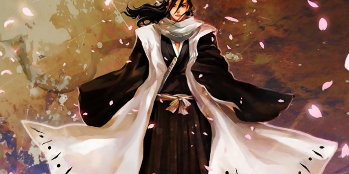 2560x1600 Byakuya Kuchiki Wallpaper ·① WallpaperTag