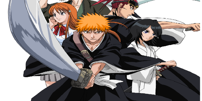 1540x2084 Best 36+ Bleach Soul Resurreccion Wallpaper on HipWallpaper | Lost