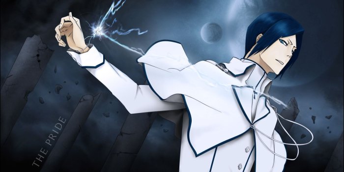 1680x1050 Uryu Ishida Bleach 23 39520 HD Images Wallpapers | Bleach anime, Anime