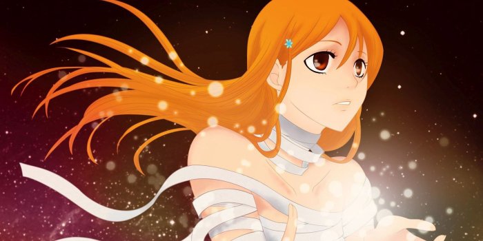 1920x1080 Orihime Inoue Wallpaper (69+ images)