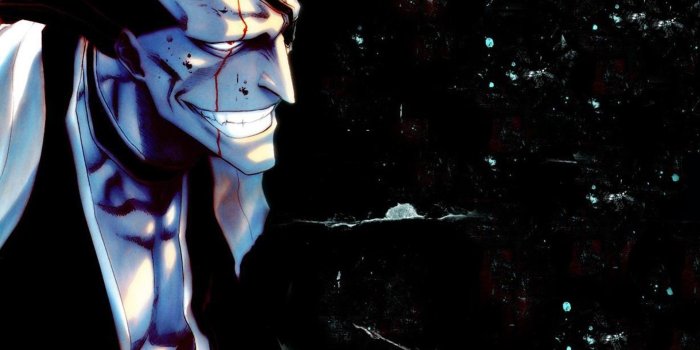 1920x1200 Zaraki Kenpachi Wallpaper (65+ images)