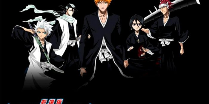 1178x874 Bleach Desktop Wallpaper | Like Wallpapers