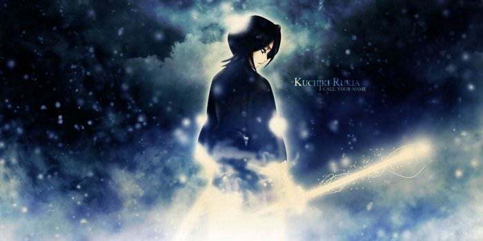 1920x1200 Byakuya Kuchiki Wallpaper ·① WallpaperTag