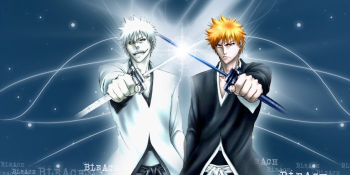 1280x800 High resolution Bleach hd 1280x800 wallpaper ID:419256 for computer