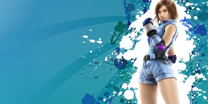 1920x1108 tekken asuka wallpaper - http://wallpapersko.com/tekken-asuka