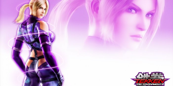 1244x700 TEKKEN warrior sexy babe girl poster h wallpaper | 1920x1080