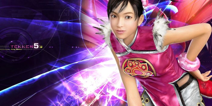 1600x900 Free download Tekken Girls Wallpapers Pc [1600x1200] for your